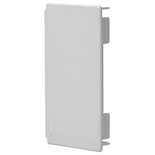 Hager M66837035 Endstück (B x H) 110 mm x 60 mm 1 St. Grau