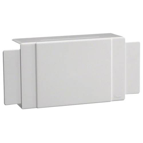 Hager M66867035 T-Stück (B x H) 110 mm x 60 mm 1 St. Grau