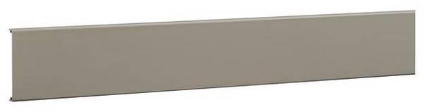 Hager LF6027030 Kabelkanal  (L x B) 2000 mm x 60 mm 2 m Grau