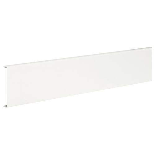 Hager LF6027035 Kabelkanal (L x B) 2000 mm x 60 mm 2 m Grau