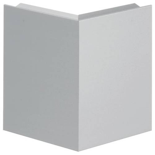 Hager BRA0802AELN Außeneck 1 St. Aluminium