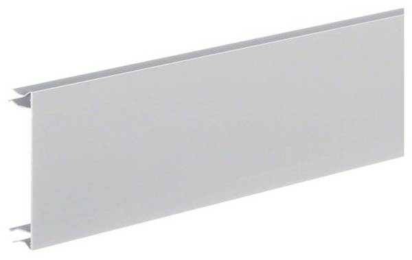 Hager BRA0802ELN Brüstungskanal Oberteil (L x B) 2000 mm x 80 mm 2 m Bunt