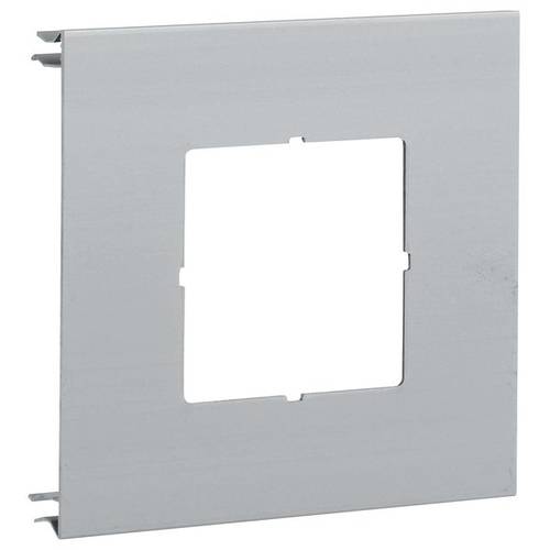 Hager BRA1201A60ELN Blende 1 St. Aluminium