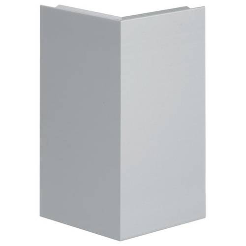 Hager BRA1202AELN Außeneck 1 St. Aluminium