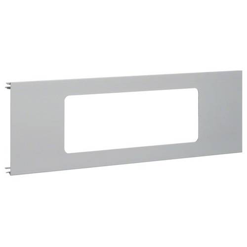 Hager BRA1203R7ELN Blende 1 St. Aluminium