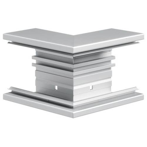 Hager BRA651003ELN Außeneck (B x T) 100 mm x 68 mm 1 St. Bunt