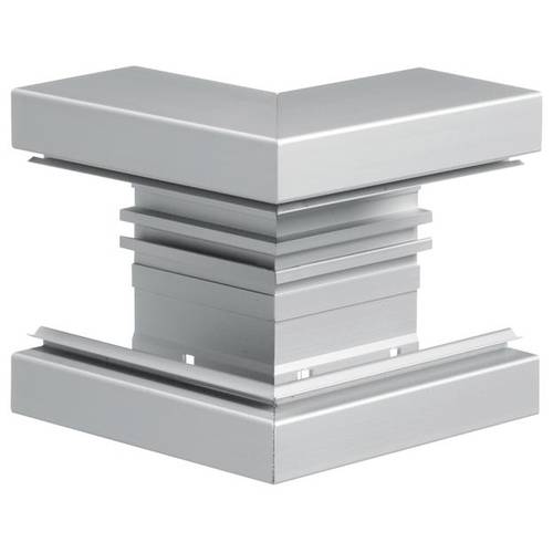 Hager BRA651303ELN Außeneck (B x T) 130 mm x 68 mm 1 St. Bunt
