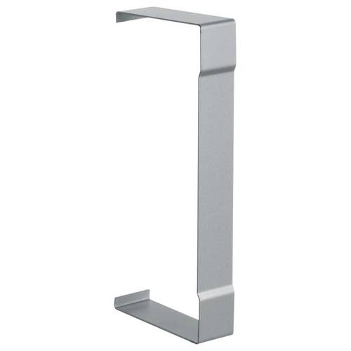 Hager BRA651707BLAN Schnittkaschierung (B x H) 170 mm x 68 mm 1 St. Silber