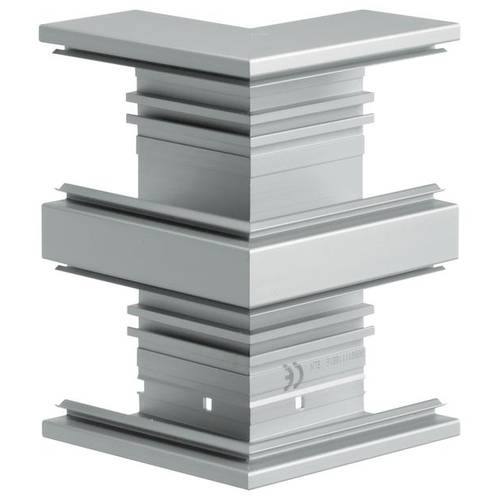 Thumbnail - Hager BRA652103DELN Außeneck (B x T) 210 mm x 68 mm 1 St. Bunt