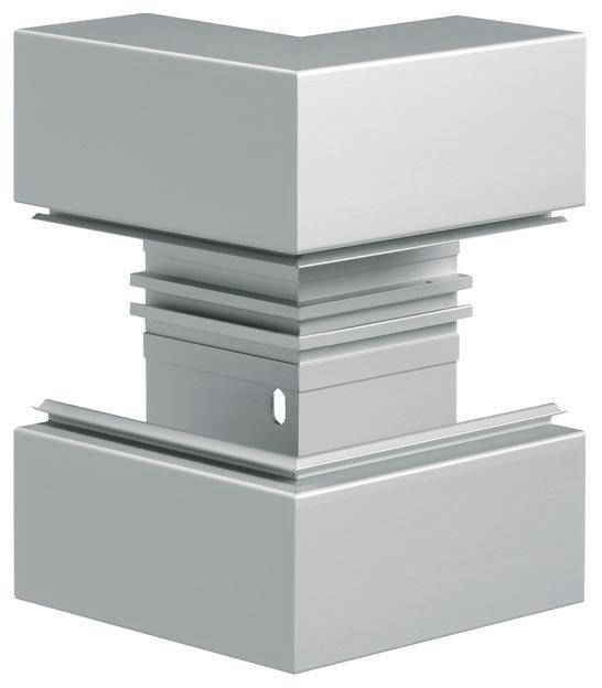 Hager BRA652103ELN Außeneck (B x T) 210 mm x 68 mm 1 St. Bunt