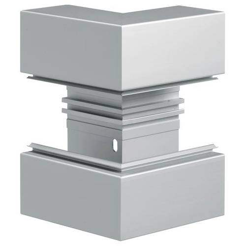 Hager BRA652103ELN Außeneck (B x T) 210 mm x 68 mm 1 St. Bunt