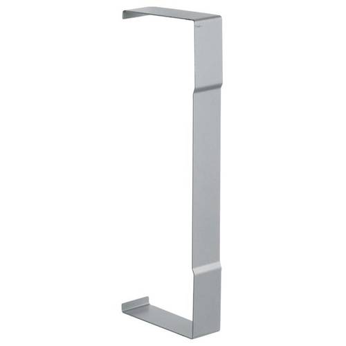 Hager BRA652107BLAN Schnittkaschierung (B x H) 210 mm x 68 mm 1 St. Silber