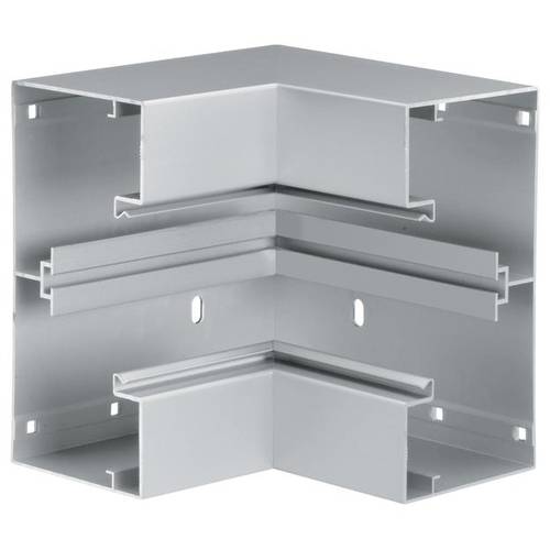 Thumbnail - Hager BRA851704ELN Inneneck (B x T) 170 mm x 83 mm 1 St. Aluminium