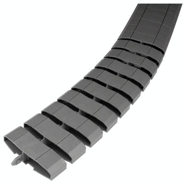 Hager FK17011 Flachkette (L x B x H) 1000 x 83 x 20 mm 1 St.