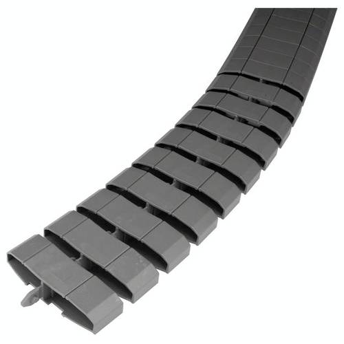 Hager FK17011 Flachkette (L x B x H) 1000 x 83 x 20 mm 1 St.