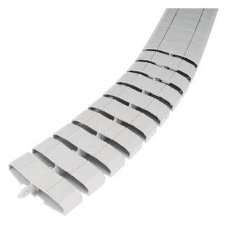 Hager FK17035 Flachkette (L x B x H) 1000 x 83 x 20 mm 1 St.