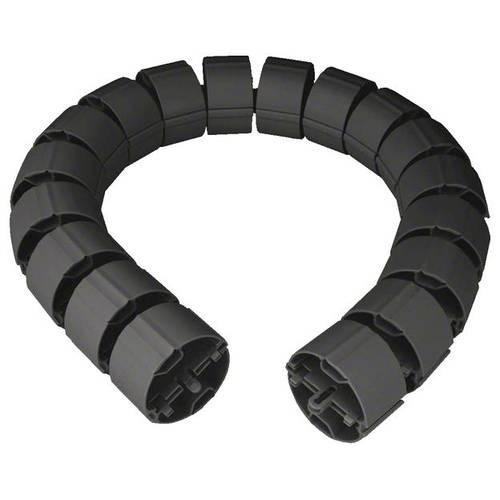 Hager RK19005 Rundkette (L x B) 1000 mm x 70 mm 1 St.