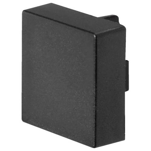 Hager LF1501569011 Endstück (B x H) 15 mm x 15 mm 1 St. Anthrazit