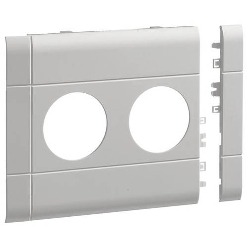 Hager GB12020K7035 Blende 1 St. Grau