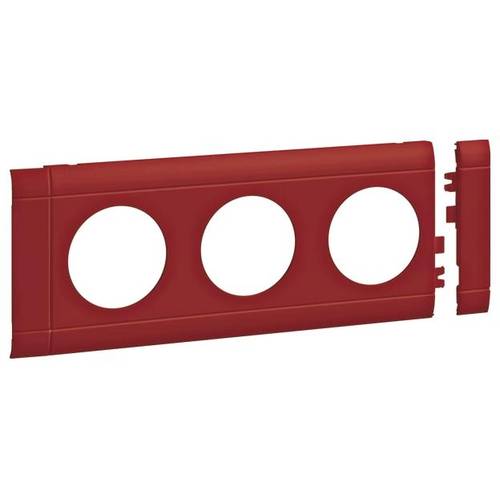 Hager GB080303020 Blende 1 St. Bunt