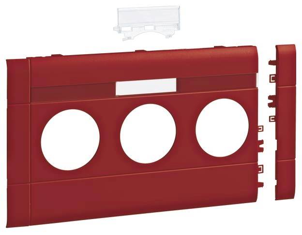 Hager GB120313020 Blende 1 St.