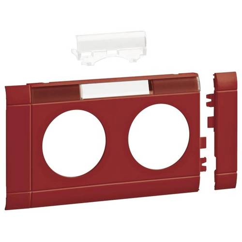 Hager GB080213020 Blende 1 St. Bunt