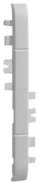 Hager GV1207035 Blende 1 St. Grau