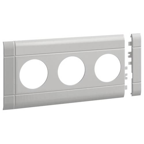 Hager GB10030K7035 Blende 1 St. Grau