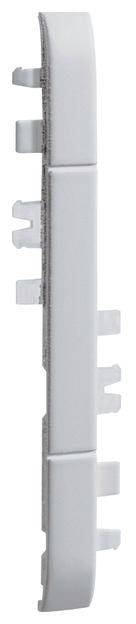 Hager GV120LAN Blende 1 St. Aluminium