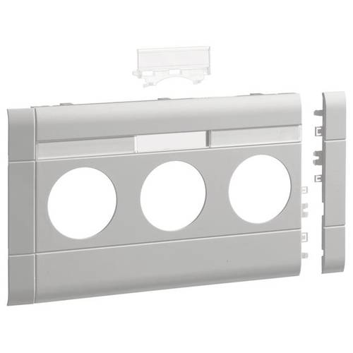 Hager GB12031K7035 Blende 1 St. Grau