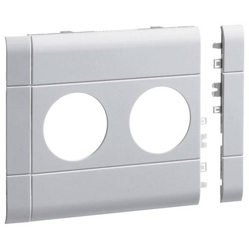 Hager GB12020LAN Blende 1 St. Aluminium