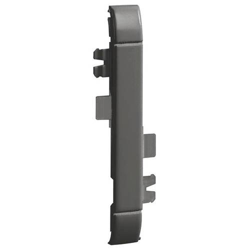 Hager GV0809011 Blende 1 St. Anthrazit