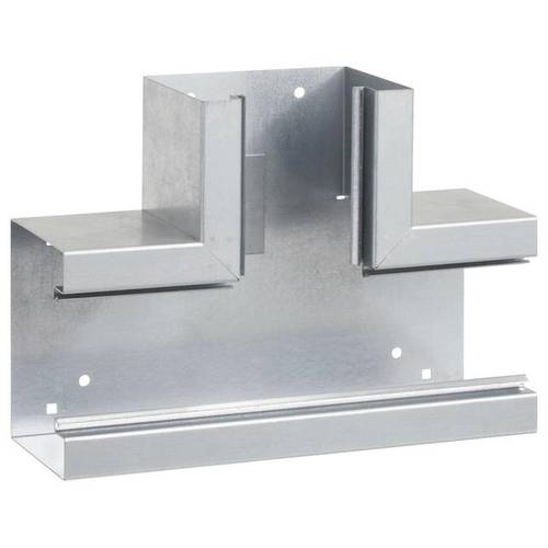 Thumbnail - Hager BRS1001308VERZ T-Stück (B x T) 130 mm x 100 mm 1 St. Bunt