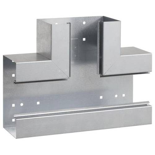 Thumbnail - Hager BRS1001708VERZ T-Stück (B x T) 170 mm x 100 mm 1 St. Bunt