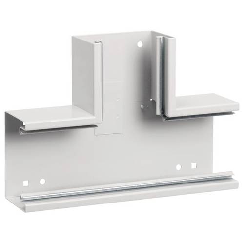 Hager BRS6510087035 T-Stück (B x T) 100 mm x 68 mm 1 St. Grau