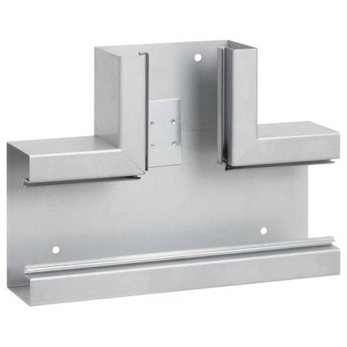 Hager BRS651308VERZ T-Stück (B x T) 130 mm x 68 mm 1 St. Bunt