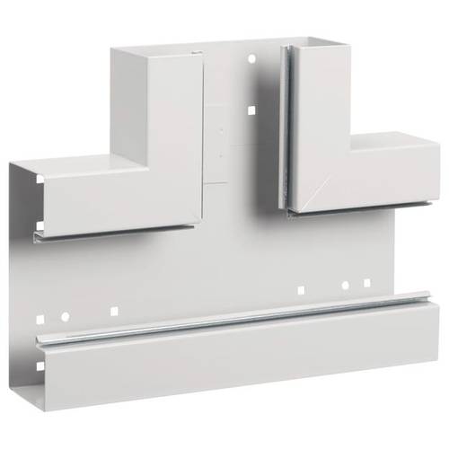 Hager BRS6517087035 T-Stück (B x T) 170 mm x 68 mm 1 St. Grau
