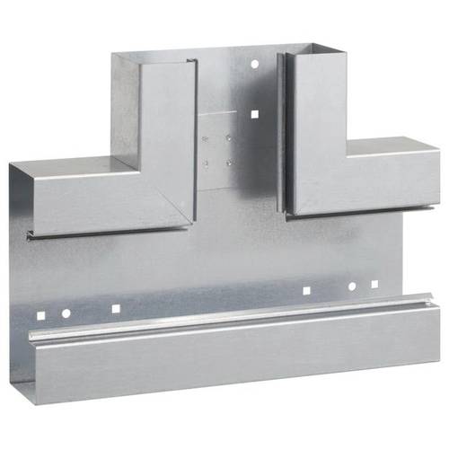 Thumbnail - Hager BRS651708VERZ T-Stück (B x T) 170 mm x 68 mm 1 St. Bunt