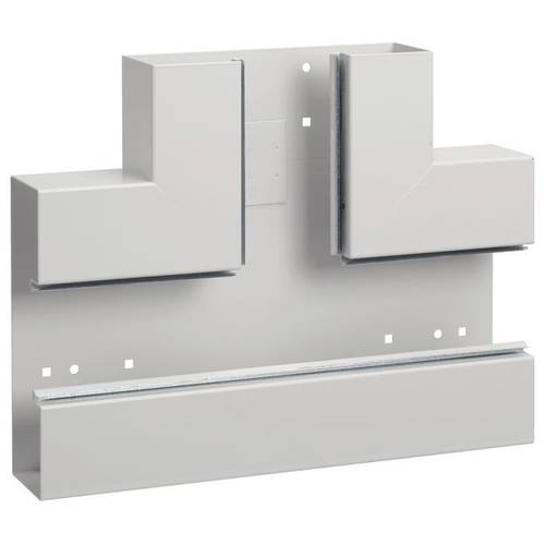 Hager BRS6521087035 T-Stück (B x T) 210 mm x 68 mm 1 St. Grau