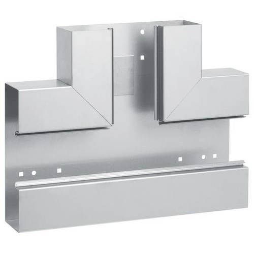 Thumbnail - Hager BRS652108VERZ T-Stück (B x T) 210 mm x 68 mm 1 St. Bunt