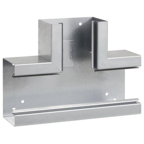 Thumbnail - Hager BRS851308VERZ T-Stück (B x T) 130 mm x 83 mm 1 St. Bunt