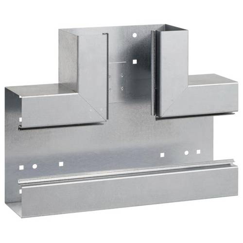 Thumbnail - Hager BRS851708VERZ T-Stück (B x T) 170 mm x 83 mm 1 St. Bunt
