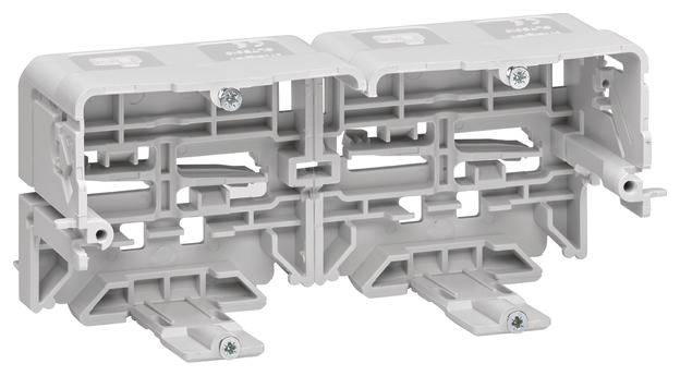 Hager G2737 Einbaudose Geräteeinbaudose 1 St.