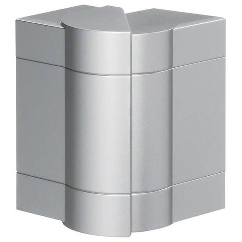 Hager BR651303HLAN Außeneck (B x T) 130 mm x 68 mm 1 St.