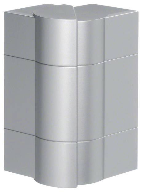 Hager BR651703HLAN Außeneck (B x T) 170 mm x 68 mm 1 St.