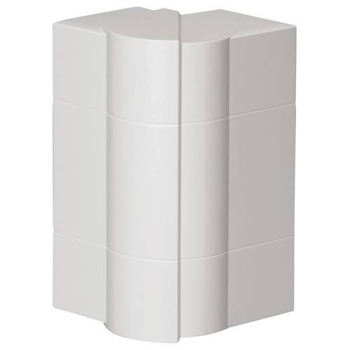 Thumbnail - Hager BR651703H7035 Außeneck (B x T) 170 mm x 68 mm 1 St. Grau