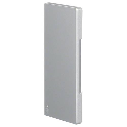 Hager BR651706LAN Endstück (B x T) 170 mm x 68 mm 1 St. Aluminium