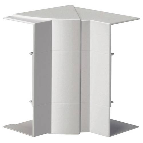 Hager BR651704H7035 Inneneck (B x T) 170 mm x 68 mm 1 St. Grau