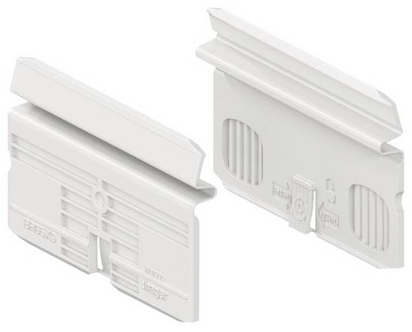 Hager BR65X9 Kupplung 1 St.