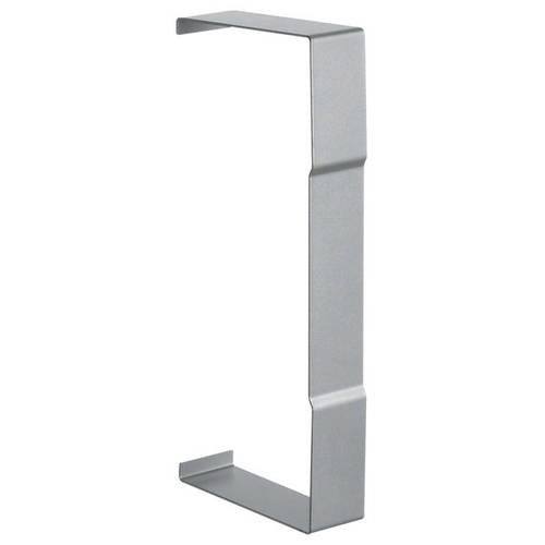 Thumbnail - Hager BR651707LAN Schnittkaschierung (B x H) 170 mm x 68 mm 1 St. Silber